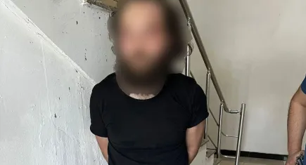 İçişleri Bakanı Yerlikaya: "Cami imamını okla yaralayan M.G. gözaltına alındı"