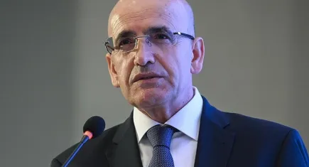 Mehmet Şimşek'ten rezerv açıklaması