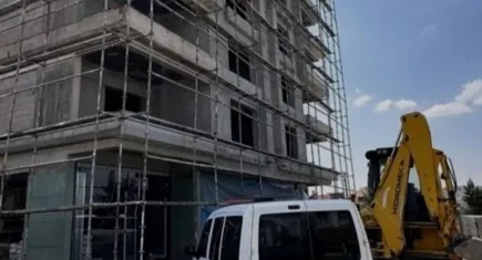 Stajyer Eren Alperen Kocayavuz son yolculuğuna uğurlandı