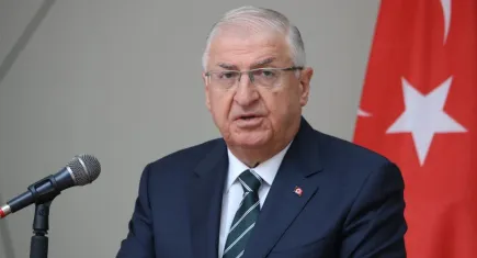 Yaşar Güler’den Yunan Bakana davet