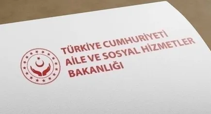 Aile ve Sosyal Hizmetler Bakanlığı engelli bireyler için harekete geçti