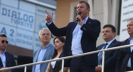 Özel: Mazeret üretmeye gelmedik, icap ederse hepimiz çıkarız çöpleri toplarız