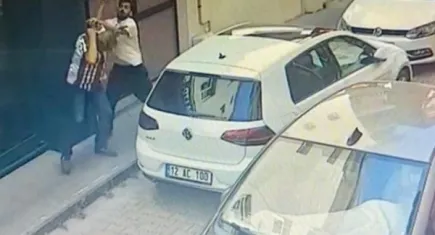Bingöl’deki bıçaklı saldırgandan şok detay!