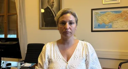 Cumhurbaşkanı Erdoğan'dan helallik istedi: Ben seni yanlış tanımışım, bana seni yanlış anlatmışlar