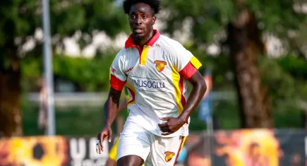 Göztepe'de transferler devam edecek