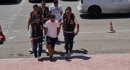 Muğla'da görülmemiş olay: Eski eşi vurdu, oğlu silahı sakladı