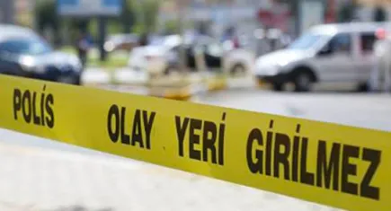 Öfkeli damat eşini ve ailesini öldürdü