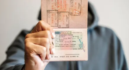 Schengen sorunu yaşayanlar vizesiz ülkelere yöneldi