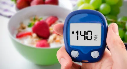Şeker hastalığında da günlük tuz tüketimine dikkat edilmeli