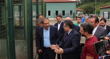 AK Parti Genel Başkan Yardımcısı Şen: İt taparların ve it savarların aklıyla hiçbir şey yapılamaz