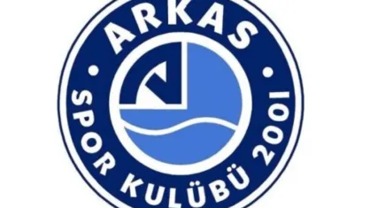 Arkas Spor, altyapıdan Cansın'ı kadroya dahil etti