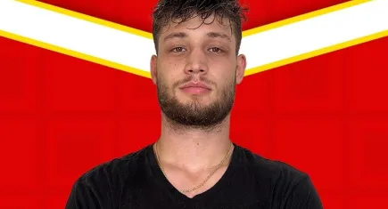 Göztepe Basketbol’dan pivot pozisyonuna takviye