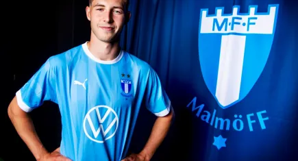 Göztepe, Lasse Berg Johnsen transferinde mutlu sona yaklaştı