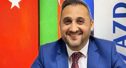 İzmir'den Azerbaycan'a kültürel gezi