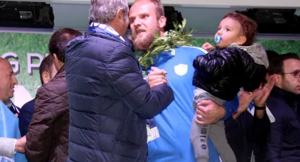 Karşıyaka’da Hakan Cambazoğlu sesleri