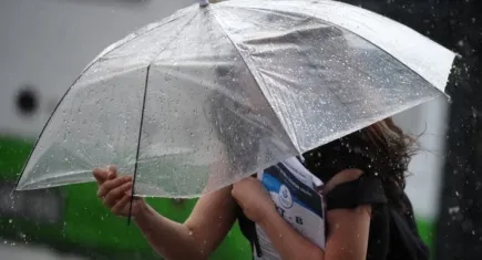 Kuvvetki yağış geliyor: Meteoroloji'den 15 ile turuncu ve sarı kodlu uyarı!