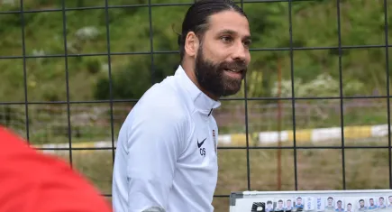 Olcay Şahan, Kocaeli Kartepe kampını değerlendirdi