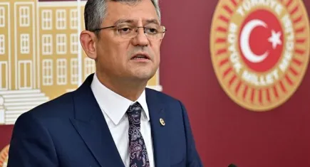 Özel: Anketlerde en az 4.5 puan öndeyiz
