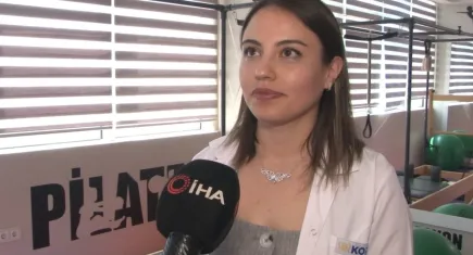 Radyofrekans yöntemi ile bölgesel kilolara elveda