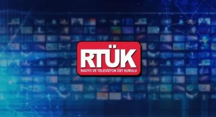 RTÜK Başkanı Şahin'den müzik yayıncılarına uyarı: Çıplaklık ve argo içeriklere son verin