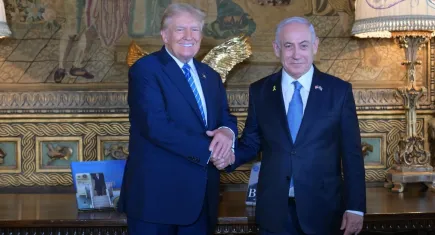 Trump: Şu anda 3. Dünya Savaşı'na hiç olmadığı kadar yakınız