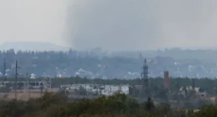 Ukrayna’dan Kırım’a büyük darbe: Rusya’nın hava üssü vuruldu