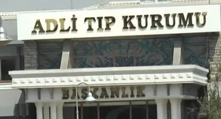Adli Tıp eleman arıyor