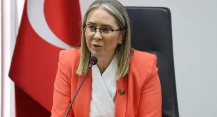 Çankırı: Ölümlerin üzerinden siyaset, şov yapılmaz!