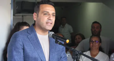 Çiğlili Başkan Yıldız’dan baldız yanıtı: İddialar hayal ürünüdür