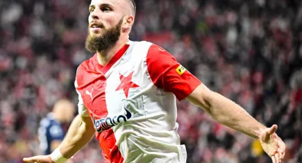 Göztepe, Vaclav Jurecka'yı transfer listesine aldı