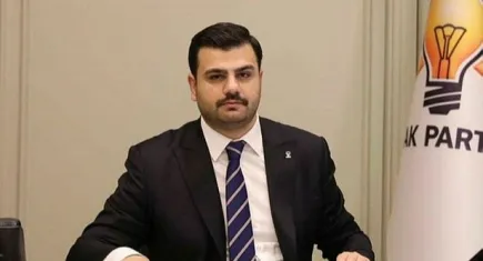 İnan: Bu milletin yaşadığı acılara, saygınız kalmadı