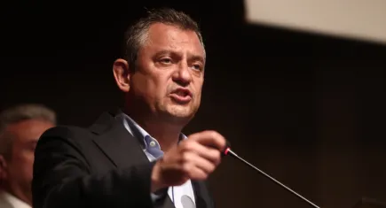 Özel: Filistinli bebeklerin kanı elinde olan Netanyahu’yu alkışlayanları kınıyorum, elleri kırılsın
