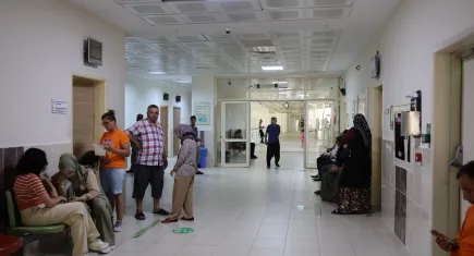 Adana’da çalışanlara sıcak hava uyarısı