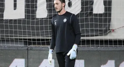 Altay, kaleci Ozan’la sözleşme uzattı