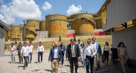 Cemil Tugay ve Ekrem İmamoğlu’ndan ortak çalışma kararı