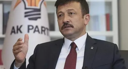 Dağ'dan Özel'e sert yanıt: Yalan Konuşuyor
