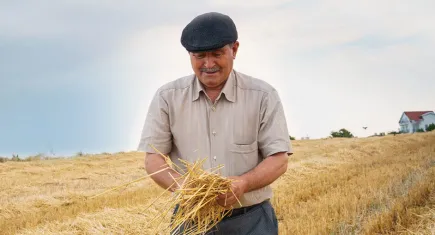 Kırkpınar: 2.9 milyon çiftçiye destek ödemesi yapıldı