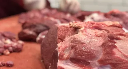 Kırmızı et fiyatlarında ciddi düşüş
