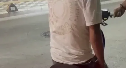 Manisa’da rahatsızlık veren sürücülere ceza