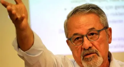 Prof. Dr. Görür’den o ankete tepki