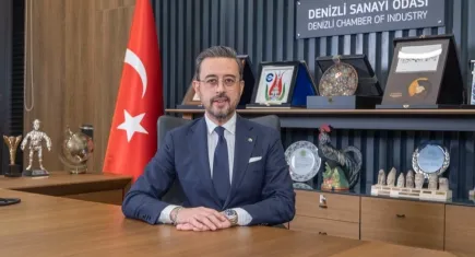 Selim Kasapoğlu: Pamukkale'nin geleceği risk altında