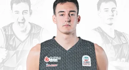 Aliağa Petkimspor, Kılıçarslan Şenkahya'yı transfer etti