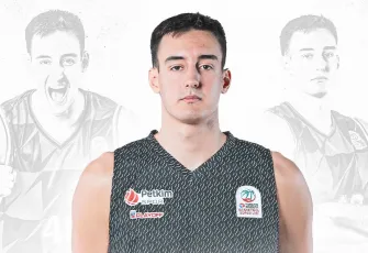 Aliağa Petkimspor, Kılıçarslan Şenkahya'yı transfer etti