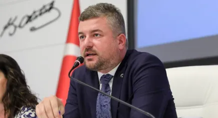 Buca Belediyesi’nden 5 yıllık stratejik plan hazırlığı