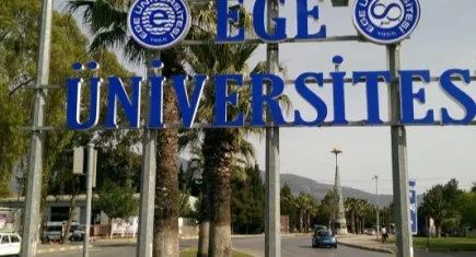 Ege Üniversitesi'nden 49 kişilik kadro ilanı