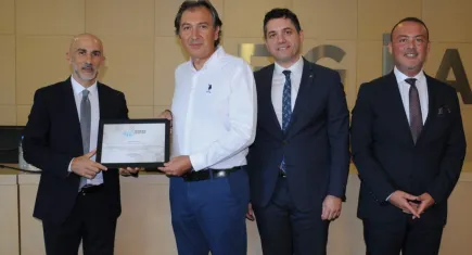 EGİFED ve EGİAD işbirliği ile ekonomi masaya yatırıldı