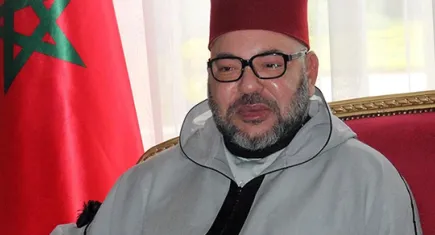 Fas Kralı 6. Muhammed mahkumlara af çıkardı