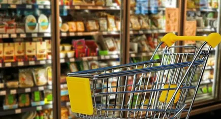 Marketlerdeki fahiş fiyata ALO 175'i arayarak veya e-Devlet'ten ‘dur’ deyin