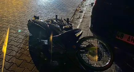 Muğla Fethiye’de feci kaza: 15 yaşındaki sürücü öldü