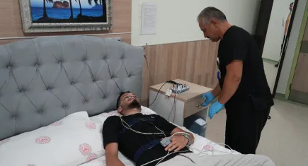 Tedavi edilmeyen uyku hastalıkları başka hastalıkları da tetikliyor